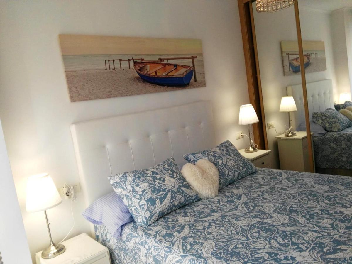 San Ciprian Marinero By I Love Norte Экстерьер фото
